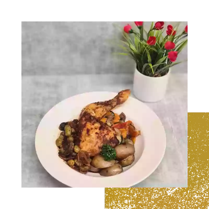 Notre restaurant - L' Ambigu - Hazebrouck - Restaurant sur Hazebrouck
