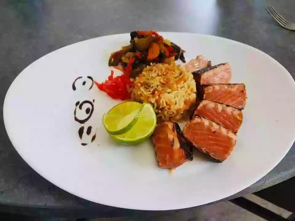 Notre restaurant - L' Ambigu - Hazebrouck - Hazebrouck restaurant