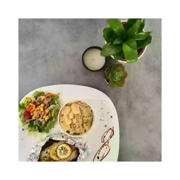 Notre restaurant - L' Ambigu - Hazebrouck - Traiteur Hazebrouck