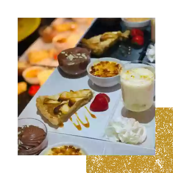Notre restaurant - L' Ambigu - Hazebrouck - Hazebrouck restaurant