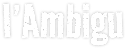 Logo L'Ambigu